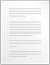 Icon of Readme